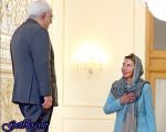 حالا اروپا باید کشور عزیزمان ایران را بچسبد تا از برجام خارج نشود , ترامپ را دیگر فراموش کنید