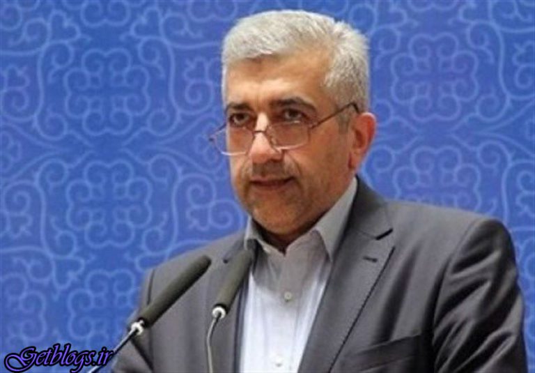 بارشها نسبت به پارسال 220 درصد زیاد کردن داشت / وزیر نیرو